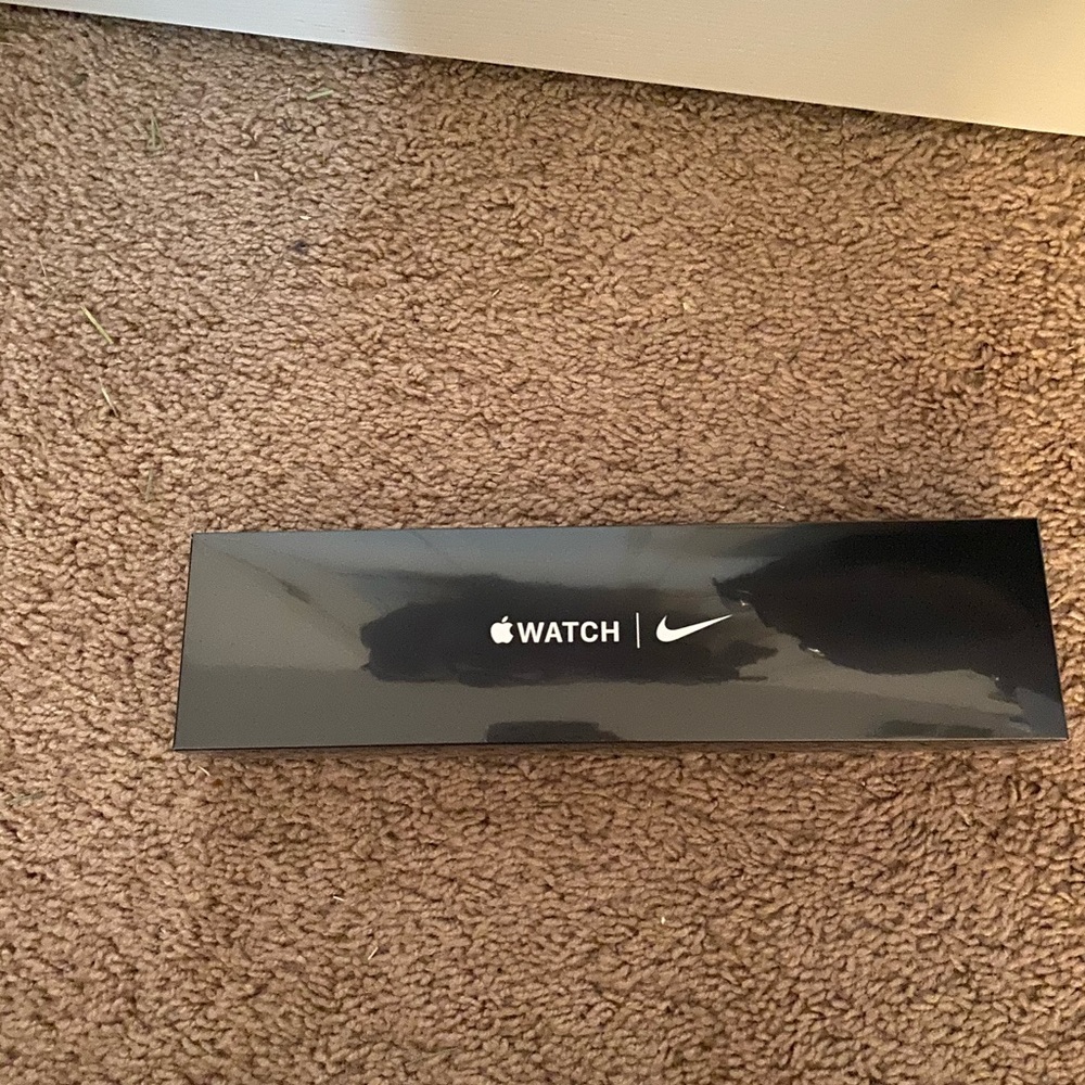 Apple Watch SE 40 mm